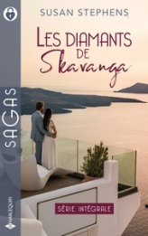 Les diamants de Skavanga - Intégrale