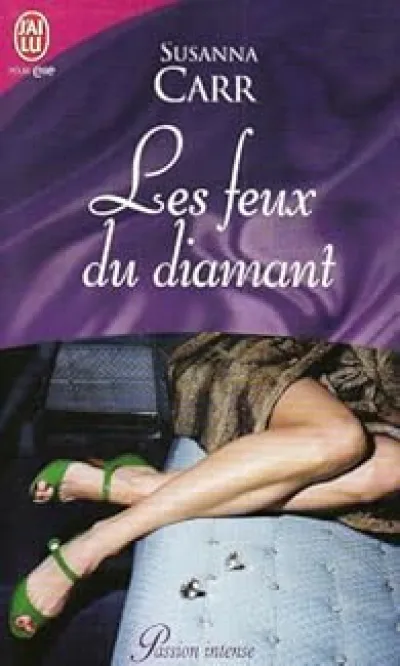 Les feux du diamant
