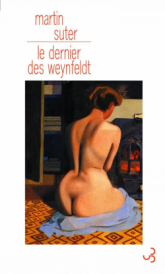 Allmen et le dernier des Weynfeldt