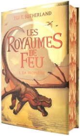 Les Royaumes de Feu: Édition Collector 10 ans-La Prophétie