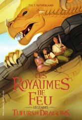 Les Royaumes de Feu - Légendes, tome 2 : Tueurs de dragons