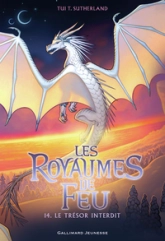 Les royaumes de feu, tome 14 : Le trésor interdit