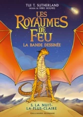 Les Royaumes de Feu, tome 5 : La Nuit la Plus Claire