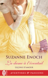 Leçons d'amour (Suzanne Enoch)