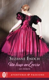 No Ordinary Hero, tome 3