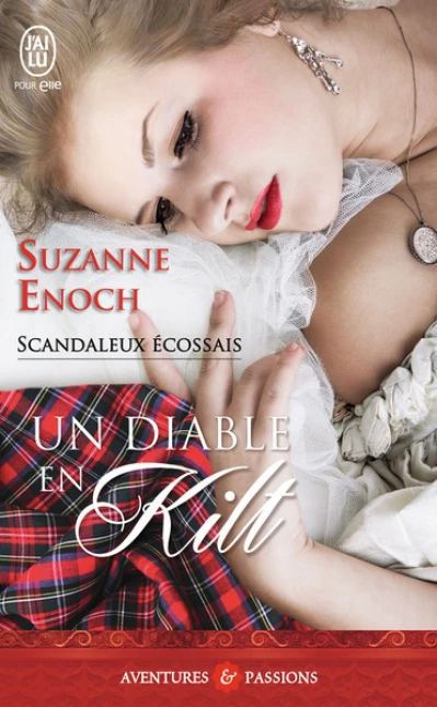 Scandaleux
