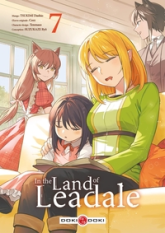 In the Land of Leadale - vol. 07