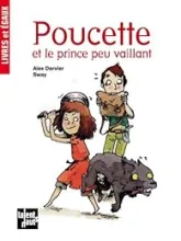 Poucette et le prince peu vaillant
