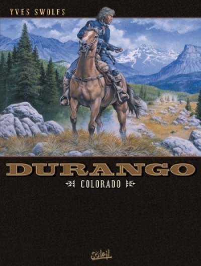 Durango,