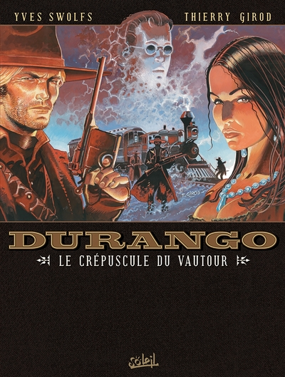 Durango,
