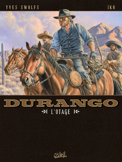 Durango,