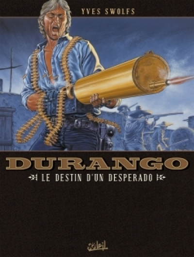 Durango,