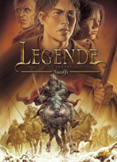 Légende, tome 3 : La grande battue