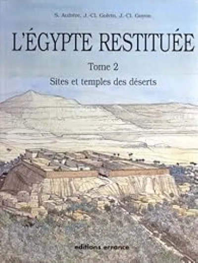 L'Egypte