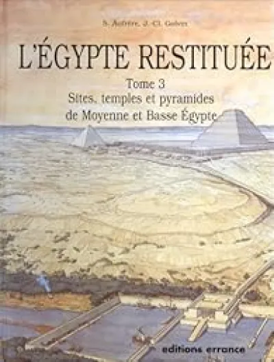 L'Egypte