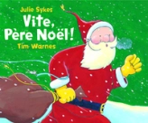 Vite Père Noël !