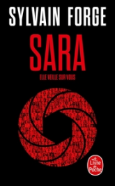 SARA : Elle veille sur vous