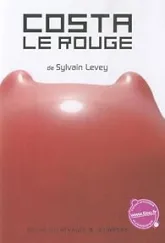 Costa le rouge