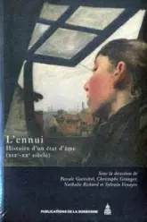 L'ennui