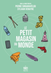 Le petit magasin du monde