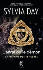 La marque des ténèbres