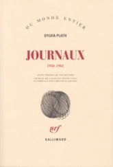 Journaux de 1950 à 1962