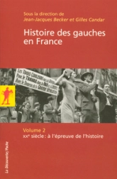 Histoire des Gauches en France