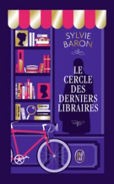 Le cercle des derniers libraires