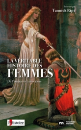 La véritable histoire des femmes