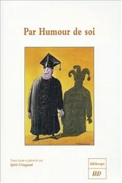 Par Humour de soi