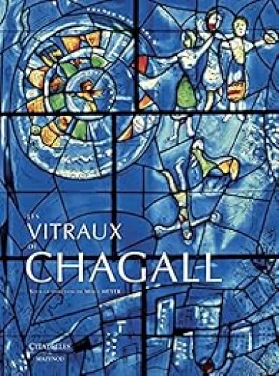 Les vitraux de Chagall