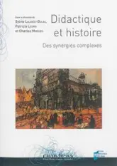 DidactIQUE ET Histoire