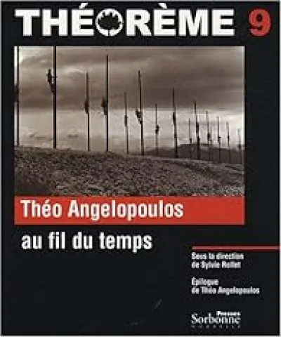 Théo Angelopoulos au fil du temps