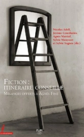 Fiction : itinéraire conseillé