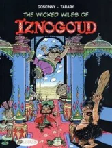 Iznogoud, tome 2 : Les complots d'Iznogoud