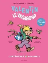Valentin le vagabond - Intégrale, tome 2