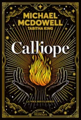 Calliope : La voix des flammes