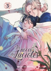 Les Noces des lucioles, tome 3