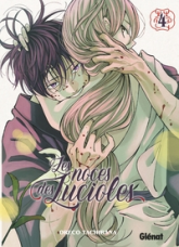 Les Noces des lucioles, tome 4