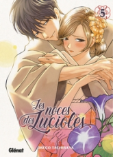 Les Noces des lucioles, tome 5