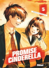 Promise Cinderella, tome 5