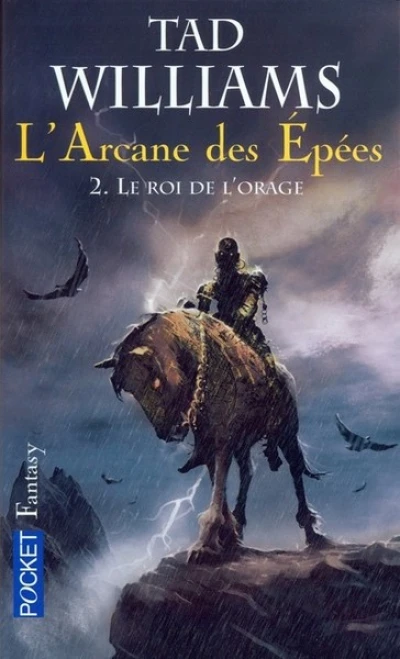 L'Arcane