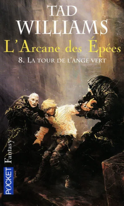 L'Arcane