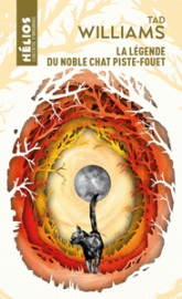 La légende du noble chat Piste-fouet