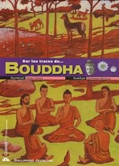 Bouddha