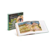 Ramayana de Valmiki illustré par les miniatures indiennes du XVIe au XIXe siècle - Édition abrégée