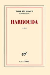 Harrouda