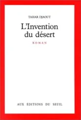 L'invention du désert
