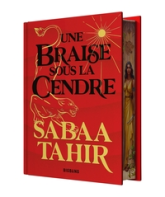 Une braise sous la cendre, tome 1
