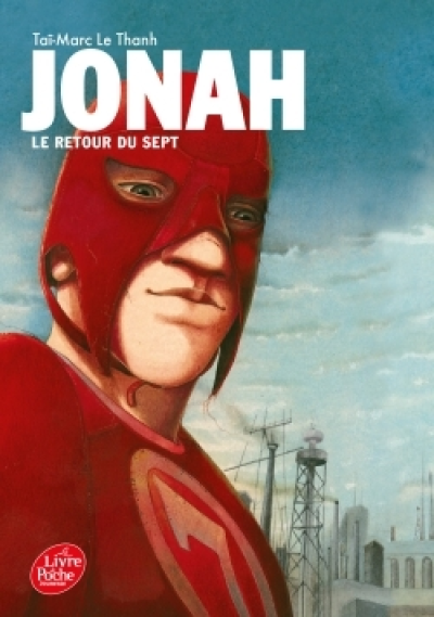 Jonah,